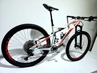 Specialized S-Works Epic M