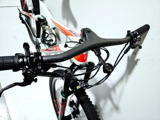 Specialized S-Works Epic M