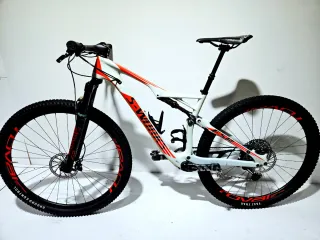 Specialized S-Works Epic M