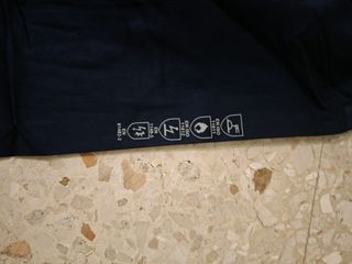 Ropa de trabajo ignífuga y antiestática