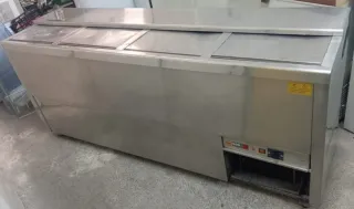 Nevera Botellero 4 Puertas por solo 370€!