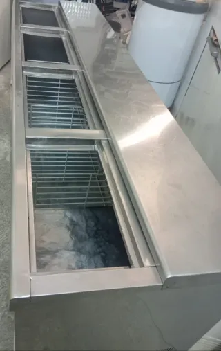 Nevera Botellero 4 Puertas por solo 370€!