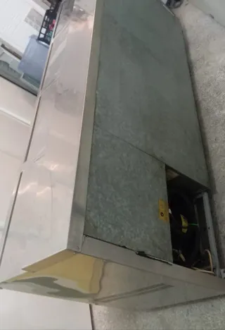 Nevera Botellero 4 Puertas por solo 370€!