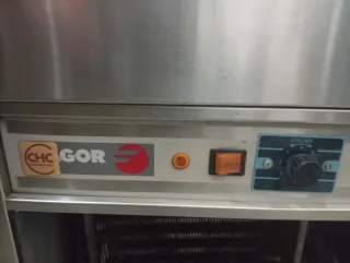 Nevera Botellero 4 Puertas por solo 370€!