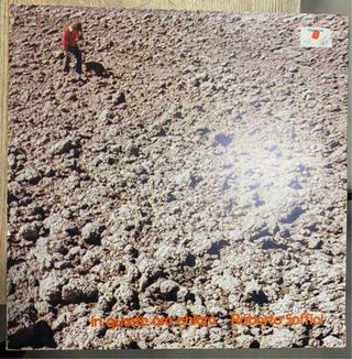 Vinilo Roberto Soffici - In queste ore chiare