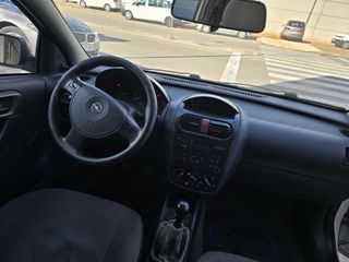 Opel Corsa 2003