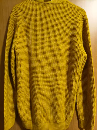 Set maglioni invernali uomo a righe