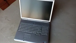Portatil Dell Inspiron 1720