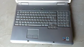 Portatil Dell Inspiron 1720