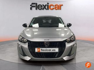 Peugeot 208 Active Puretech 100