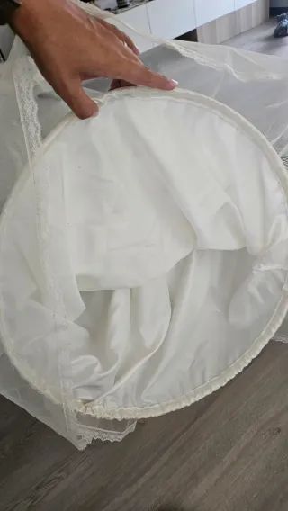 Cancán Sirena Purificación García