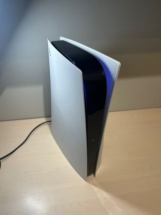 Consola PlayStation 5 (PS5)