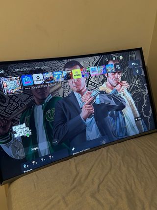 Consola PlayStation 5 (PS5)