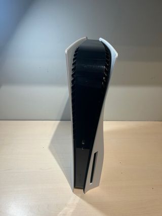 Consola PlayStation 5 (PS5)