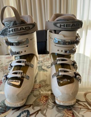 Botas de esquí Head Talla 38