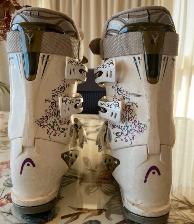 Botas de esquí Head Talla 38