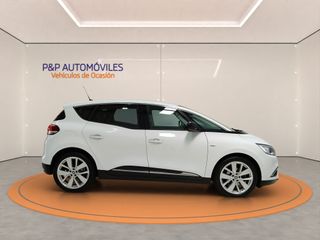 Renault Scenic 1.7 DCI 120 C.V.
