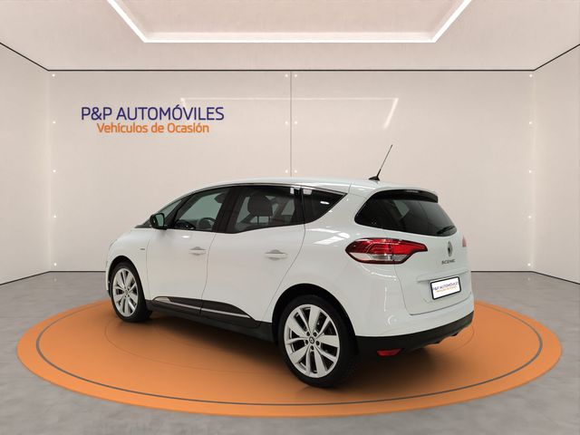 Renault Scenic 1.7 DCI 120 C.V.
