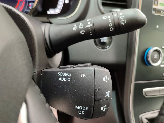 Renault Scenic 1.7 DCI 120 C.V.