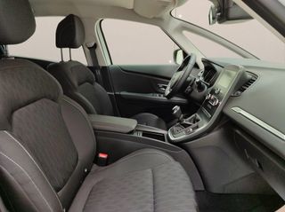 Renault Scenic 1.7 DCI 120 C.V.