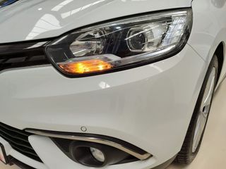 Renault Scenic 1.7 DCI 120 C.V.