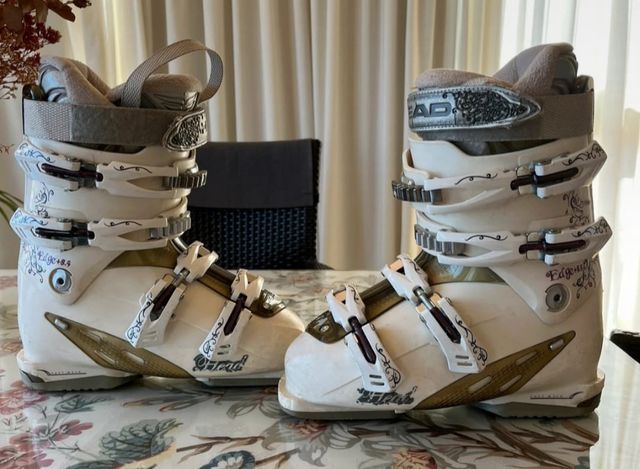 Botas de esquí Head Talla 38