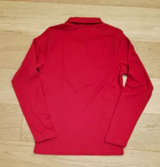 Maglione OVS Natale Babbo Natale Taglia 10 anni