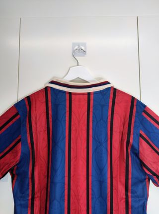 Polo Futbol Retro 125 Aniversario Edición Limitada