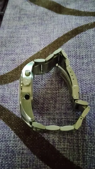 Reloj Suizo Calvin Klein Nuevo