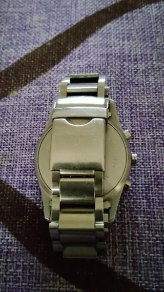 Reloj Suizo Calvin Klein Nuevo