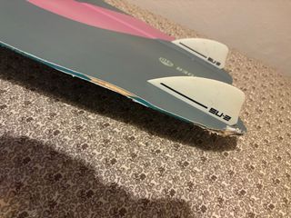 Tabla Kitesurf ELI 2 Performance