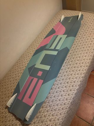 Tabla Kitesurf ELI 2 Performance