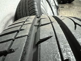 Llantas Opel 17x7 (Juego de 4)