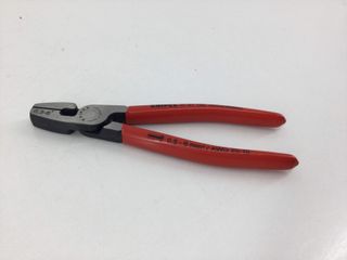 alicates cortachapas knipex
