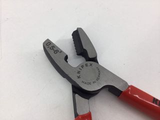 alicates cortachapas knipex