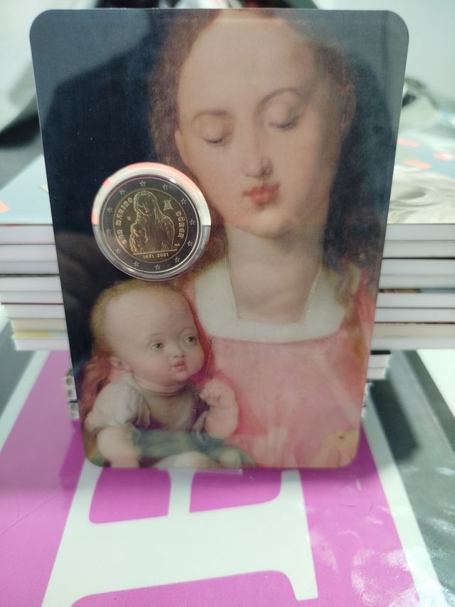 Moneda conmemorativa