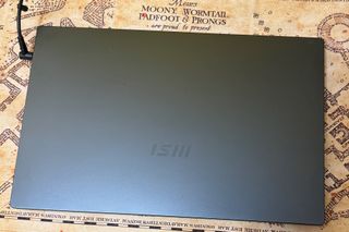 Portatile MSI Modern 15 A1158