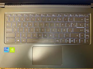 Portatile MSI Modern 15 A1158