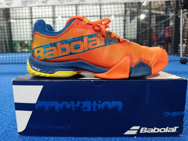 Zapatillas Babolat Premura Nuevas