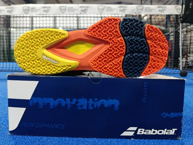 Zapatillas Babolat Premura Nuevas