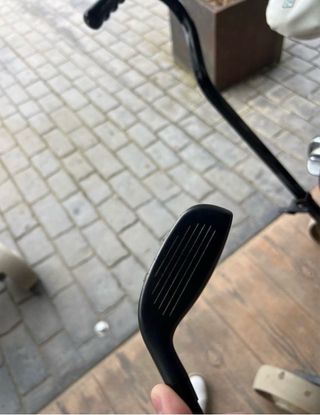 Palo Golf Cobra King F9 Híbrido 19º