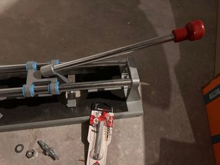 Cortadora de azulejos Elite 400mm