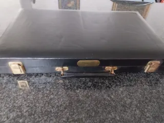 Gioco Backgammon Antico