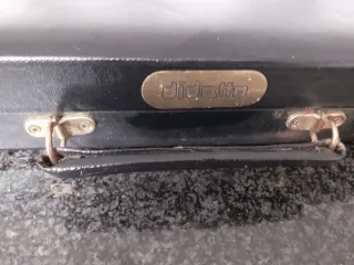 Gioco Backgammon Antico