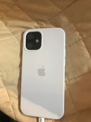 iPhone 12 mini bianco nuovo