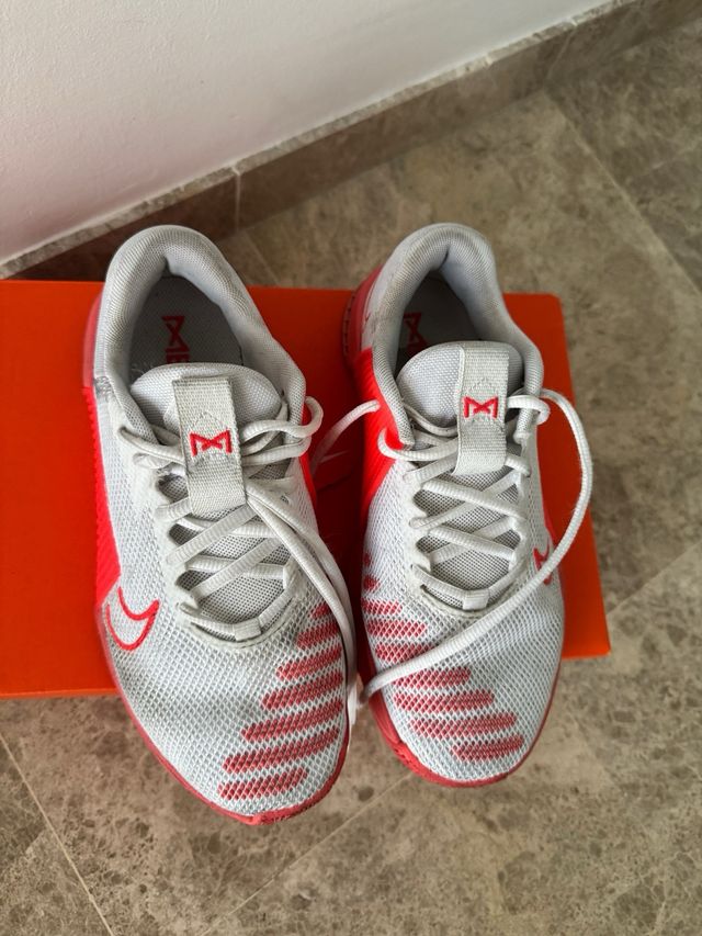 Nike Metcon 9 Mujer Talla 38