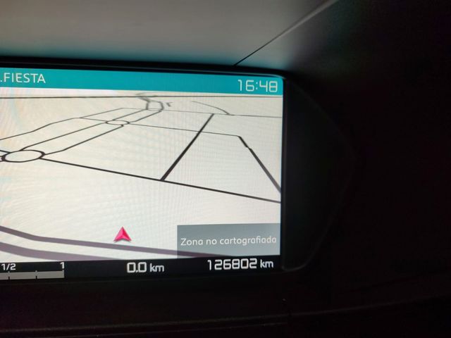 Citroen GRAND C4 SpaceTourer 1.6 HDI 115 C.V.