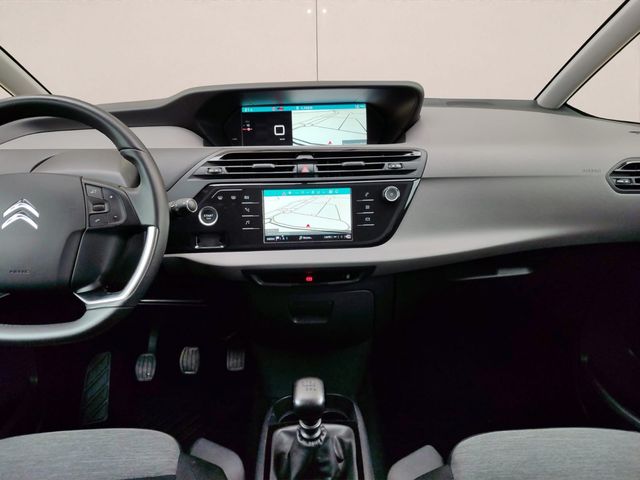 Citroen GRAND C4 SpaceTourer 1.6 HDI 115 C.V.