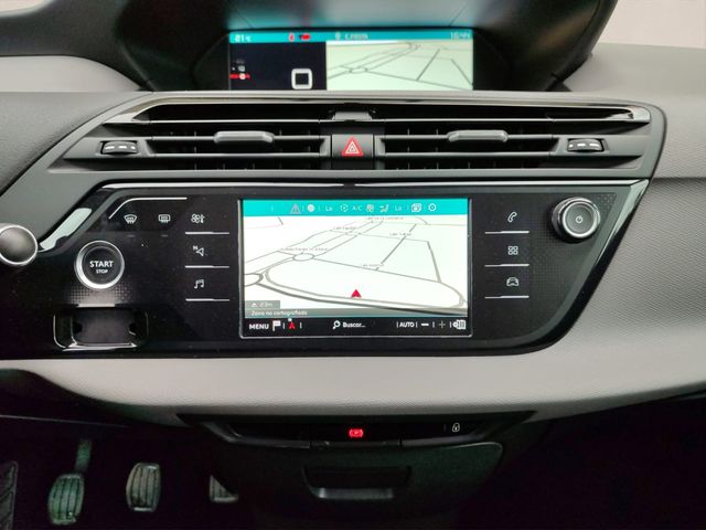 Citroen GRAND C4 SpaceTourer 1.6 HDI 115 C.V.