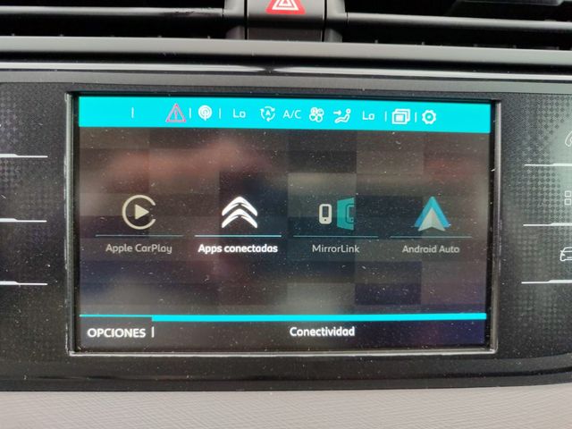 Citroen GRAND C4 SpaceTourer 1.6 HDI 115 C.V.